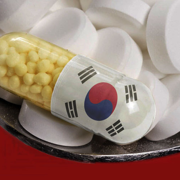 C5.b2 | Соглашение на оригинальное производство в Южной Корее и поставку в Российскую Федерацию фармацевтической продукции