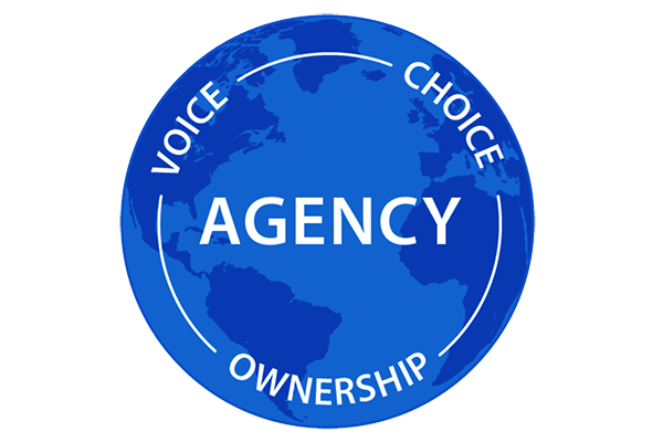 International Agency Contract