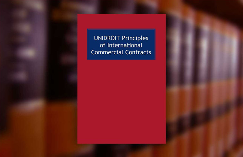 Summary of Contract Law