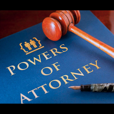 K3.a1 Генеральная международная доверенность. Unlimited International Power of Attorney