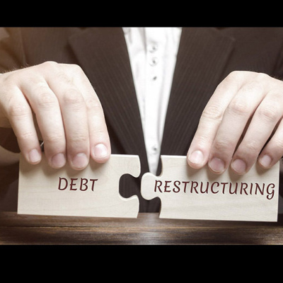 F2.a1 Договор о погашении (реструктуризации) долга. Agreement to Compromise Debt (ACD)