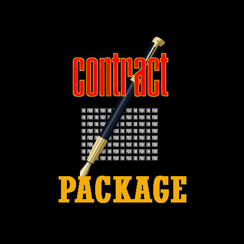 Комплексные / сложные [Package] контракты