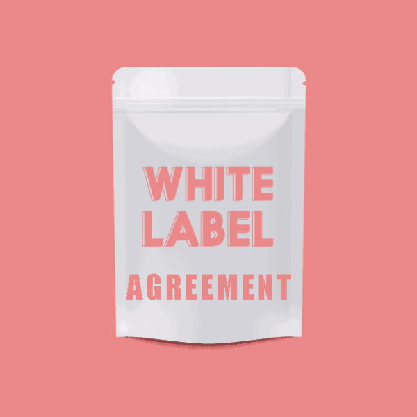 C4.a1 | Cоглашение о долгосрочном производстве и ребрендинге. Long-Term Manufacturing White Label Agreement (WLA Master)