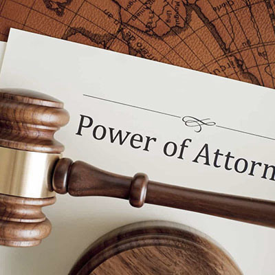K3.a2 Доверенность на подачу иска и ведение арбитражного процесса. Power of Attorney to Make a Request for Arbitration and Conduct Arbitral Proceedings