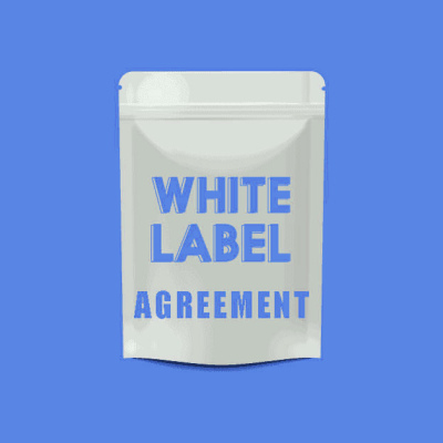 C4.a1 Договор на ребрендинг потребительских товаров. Consumer Goods White Label Agreement