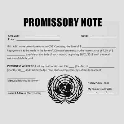 Lfi02 Конвенция о международных переводных векселях и международных простых векселях. Convention on International Bills of Exchange and International Promissory Notes (UNCITRAL)