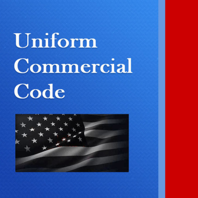 Lfl.us1 Единообразный торговый кодекс. Uniform Commercial Code (ЕТК США)