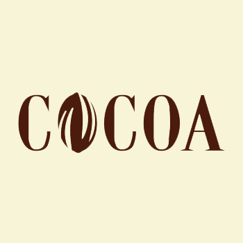 Ассоциация по торговле какао ~ AFCC | Association francaise du commerce des cacaos (2, rue de Viarmes, Paris cedex 01,  France, 75040)