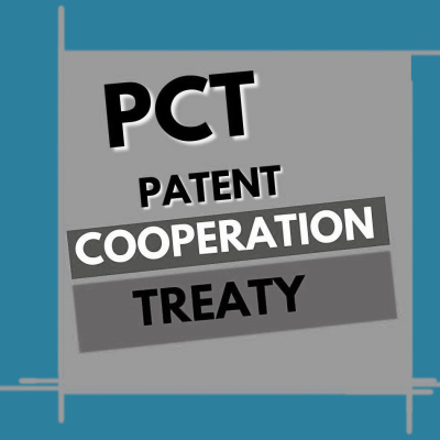 Lin03 Договор о патентной кооперации. Patent Cooperation Treaty (WIPO)