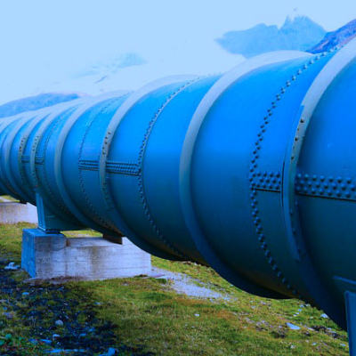 E2.a1 Соглашение о поставках неочищенной нефти (трубопроводные поставки). Crude Oil Supply Agreement