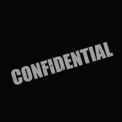 K1.a2 Контракт о сохранении конфиденциальности (одним участником бизнес процесса). Confidentiality Contract