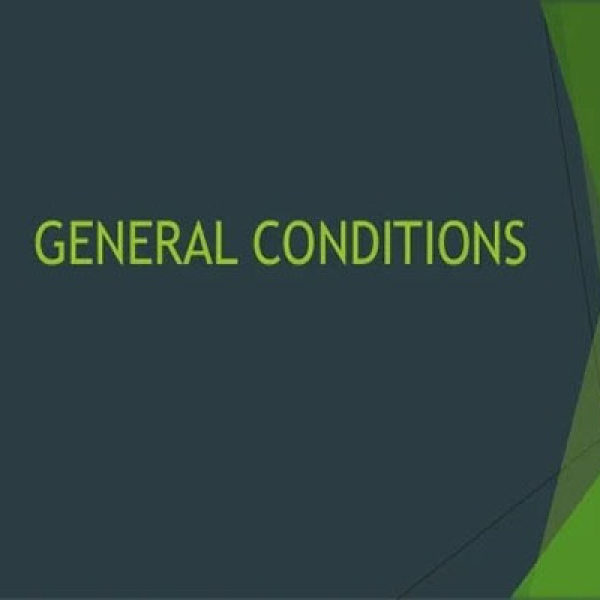 Lsa03 Общие условия поставок СЭВ. CMEA General Conditions of Sale