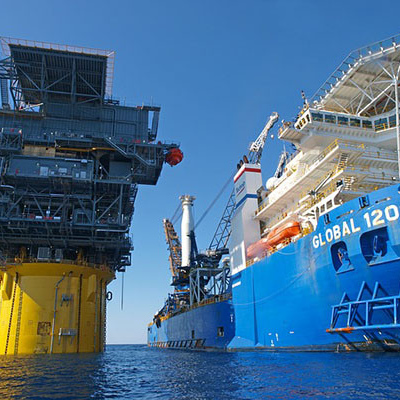 E1.a4 Соглашение о разделе продукции, произведённой на шельфе. Offshore Production Sharing Agreement