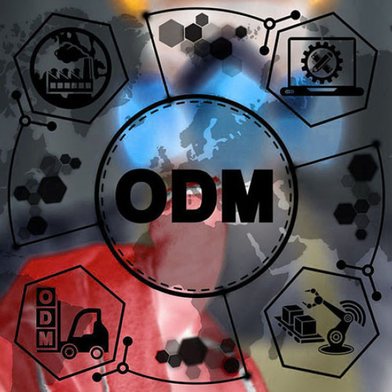 C3.a1 | Типовое ODM соглашение на оригинальное производство потребительских товаров ~  Model ODM Agreement for FMCG Original Manufacturing