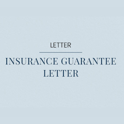 F3.a4 Безотзывное гарантийное письмо на авансовый платеж (образец). Irrevocable Letter of Guarantee for Advance Payment