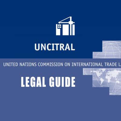 Lco1 Правовое руководство по составлению международных контрактов на строительство промышленных объектов (Справочник Юнситрал, полная версия для юристов и инженеров)