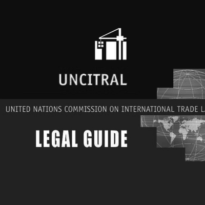 Lco2 Правовое руководство по составлению международных контрактов на строительство промышленных объектов (Справочник Юнситрал, резюме для руководителей)