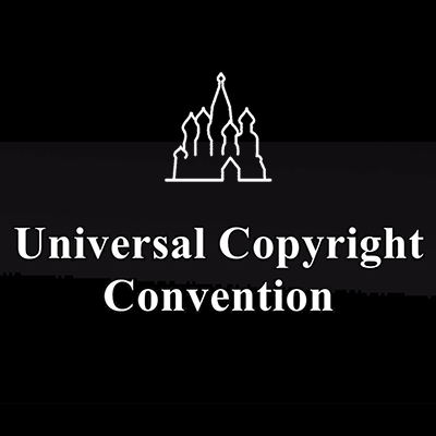 Lin06 Всемирная конвенция об авторском праве. Universal Copyright Convention (UNESCO)