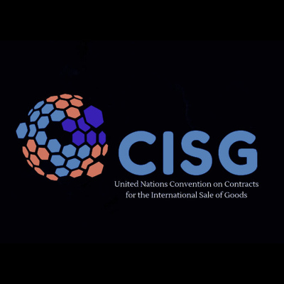 Lsa01 Венская конвенция о договорах международной купли-продажи товаров. Vienna Convention on Contracts for the International Sale of Goods. 联合国国际货物销售合同公约 (UNCITRAL, CISG)