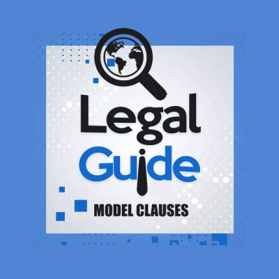 X.g Руководство по составлению контрактов (пакет договорных условий для редактирования контрактной документации на английском и русском языках)