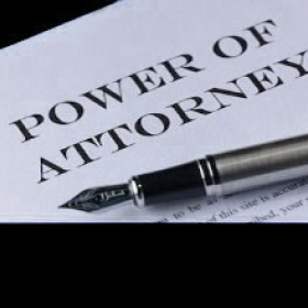 K3.a1 Генеральная международная доверенность. Unlimited International Power of Attorney