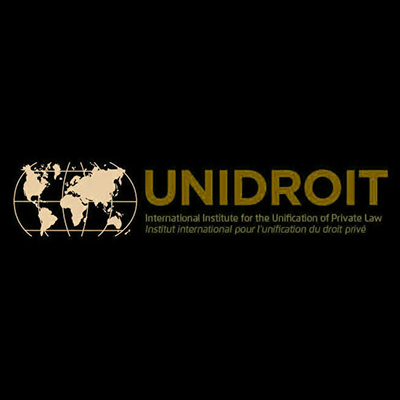 Lfi03 Конвенция о международных гарантиях в отношении подвижного оборудования. Convention on International Interests in Mobile Equipment (UNIDROIT)