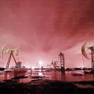 E1.a5 Соглашение о выводе нефтегазового месторождения из эксплуатации. Decommissioning Agreement