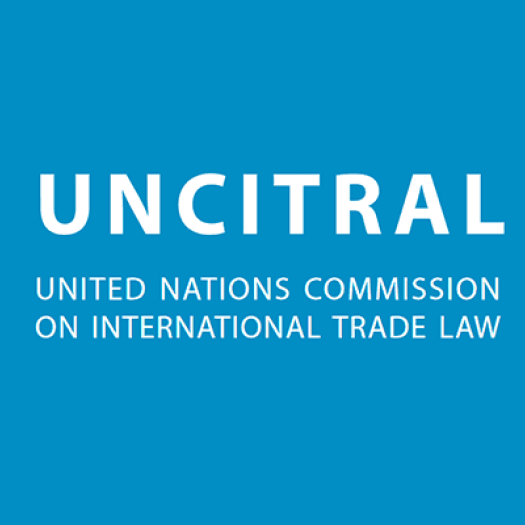 Документы Комиссии ООН по праву международной торговли | UNCITRAL
