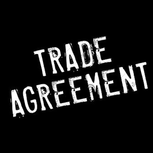 A1.d2 | Контракт о товарообмене на условиях взаимозачетов ~ Compensation Trade Contract ~  补偿贸易合同