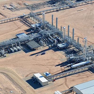 E2.d2  Соглашение о транспортировке и переработке природного газа в товарный газ и СПГ. Agreement for Transportation and Processing (atural Gas into Sales Gas and NGL
