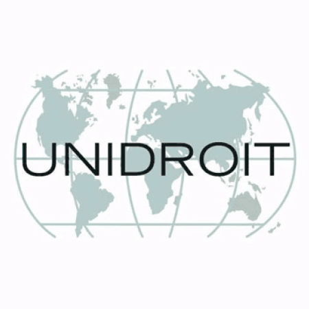Документы Международного института унификации частного права | UNIDROIT