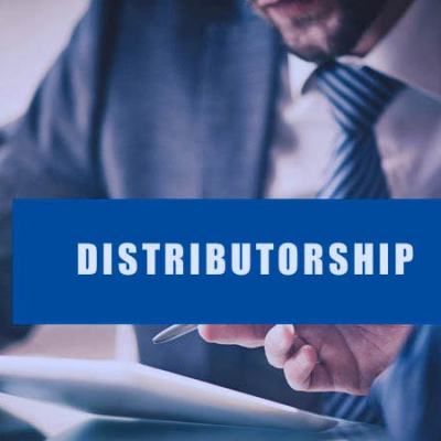 D2.d2 Подборка международных дистрибьюторских контрактов. Collection of International Distributorship Contracts (на английском языке)
