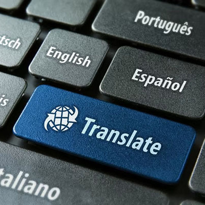 G3.a4 Договор о предоставлении услуг перевода. Translation Services Agreement