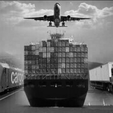 Ltr03 Конвенция о международных смешанных перевозках грузов. Convention on International Multimodal Transport of Goods (UNCTAD)