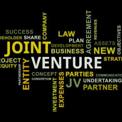 B3.a2 Договор купли-продажи доли в совместном предприятии (СП). Joint Venture Interest Sale Agreement