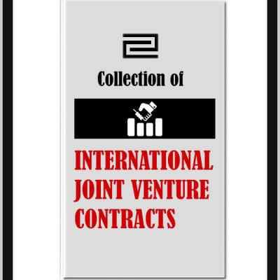 B12.Z Пакет договоров о совместных предприятиях. Collection of Joint Venture Agreements