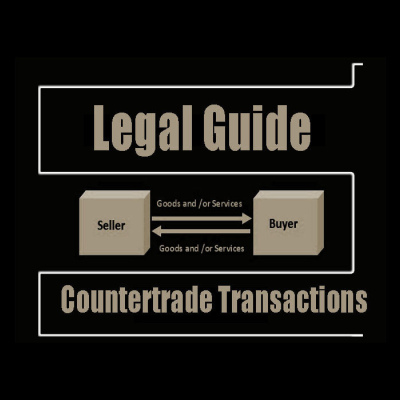 Lba2 Правовое руководство по международным встречным торговым сделкам. Legal Guide on International Countertrade Transactions. 国际对销贸易 法律指南 (UNCITRAL)