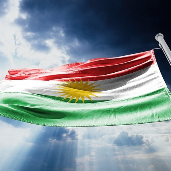 E2.b3 | Контракт о поставке нефти (сорта 'Хурмала' из Курдистана) ~ Crude Oil Supply Contract (origin type 'Khurmala' of Kurdistan)